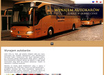 WYnajem busów i autokarów w Warszawie || Wynajem autokarów