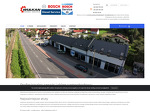 Sprzedaż akcesoriów silnikowych w Suchej Beskidzkiej || Sklep z pompami Sucha Beskidzka