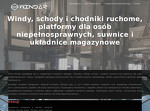 windar.pl || platformy dla niepełnosprawnych